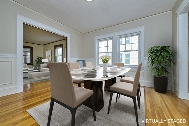 Foto del edificio - 24 Merrill Ave