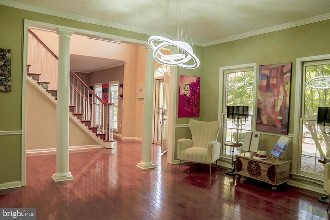 Foto del edificio - 101 Whistling Wood Ct