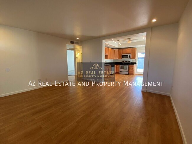 Building Photo - 3509 E Acoma Dr