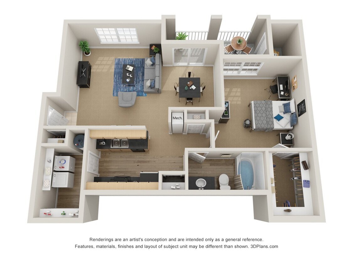 Preserve at Mobbly Bay - 8210 Solano Bay Loop Tampa, FL 33635 |  Apartments.com