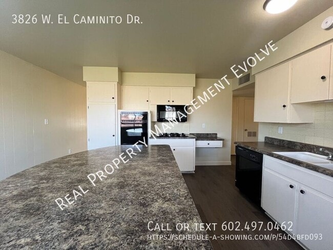 Building Photo - 2-Bed Phoenix Home is Move-In Ready!