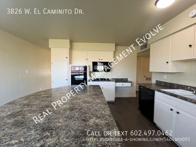Foto del edificio - 2-Bed Phoenix Home is Move-In Ready!
