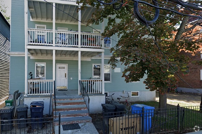 Building Photo - 350 Allston St