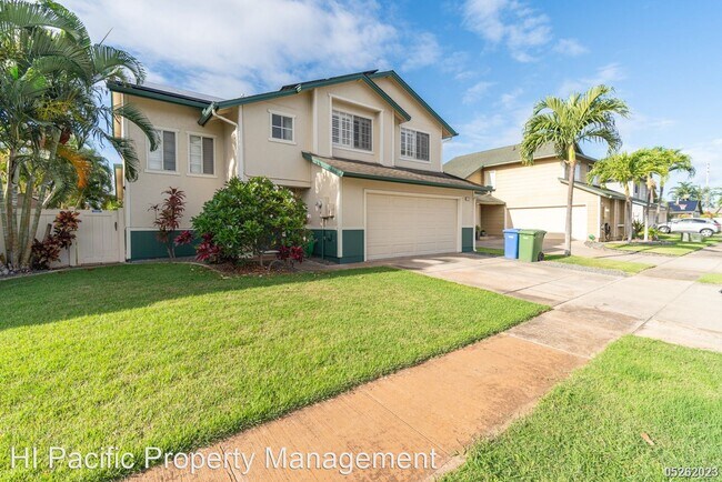 Foto del edificio - 3 br, 2.5 bath House - 91-323 Kuio Pl