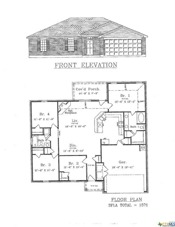 Foto del edificio - 262 Great Hills Dr