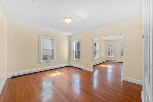 Foto del edificio - 316 Fayette St