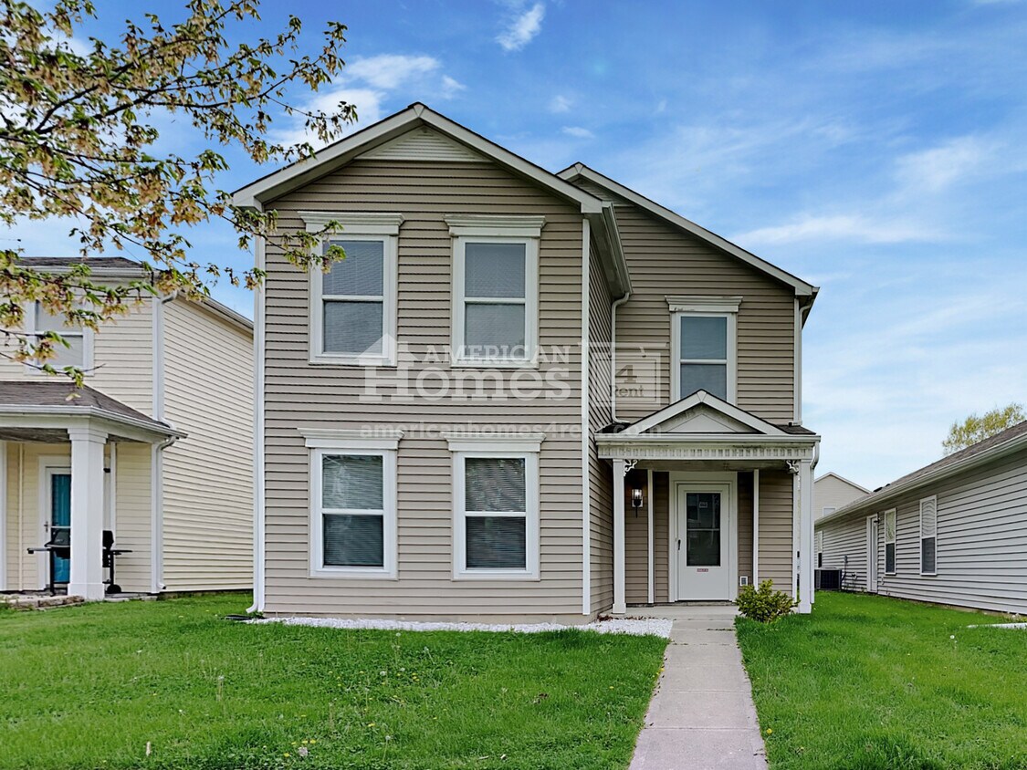 10243 Cumberland Pointe Boulevard House Rental in Noblesville, IN