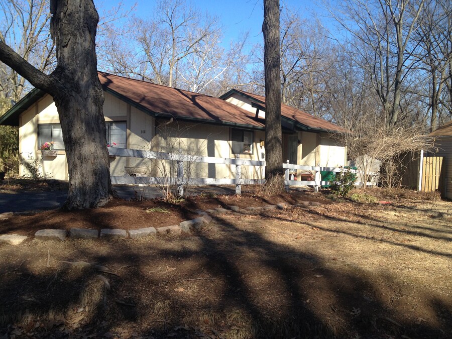 148 Slocum Ave, ster Groves, MO 63119 House Rental in ster