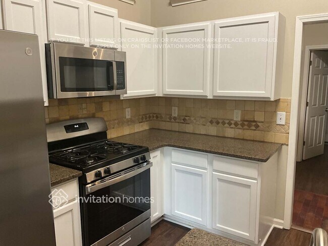 Foto del edificio - 660 Peachtree Trails Dr