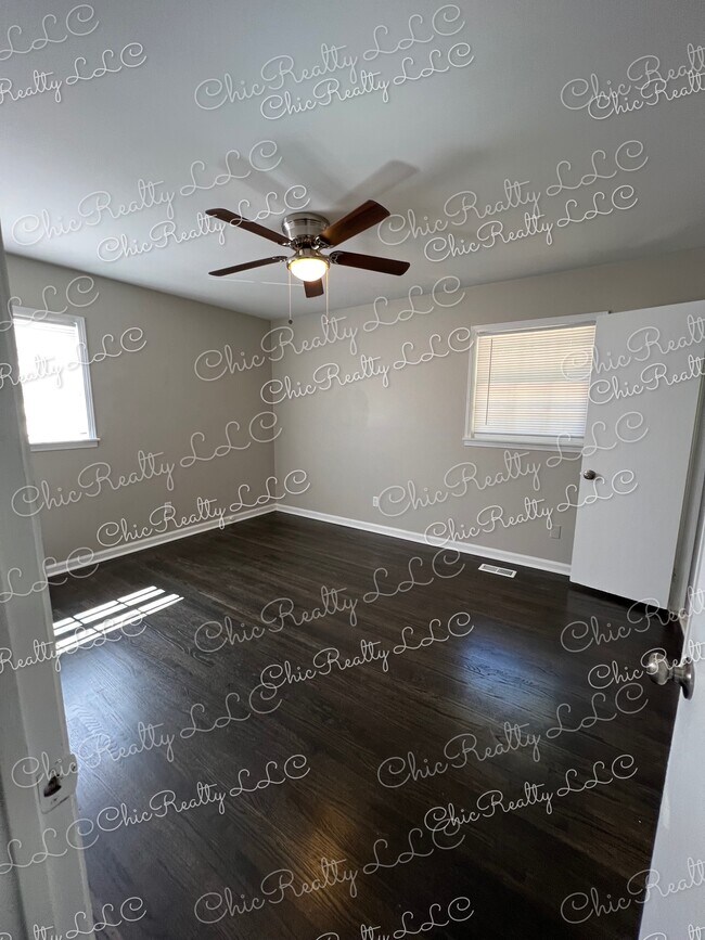 Foto del edificio - 3604 1st St NE