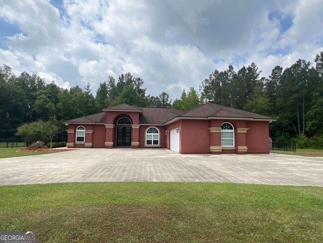 Building Photo - 515 Serenity Farms Road