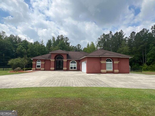 Foto del edificio - 515 Serenity Farms Road