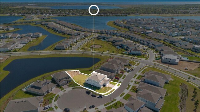 Foto del edificio - 13231 Panama Beach Ct