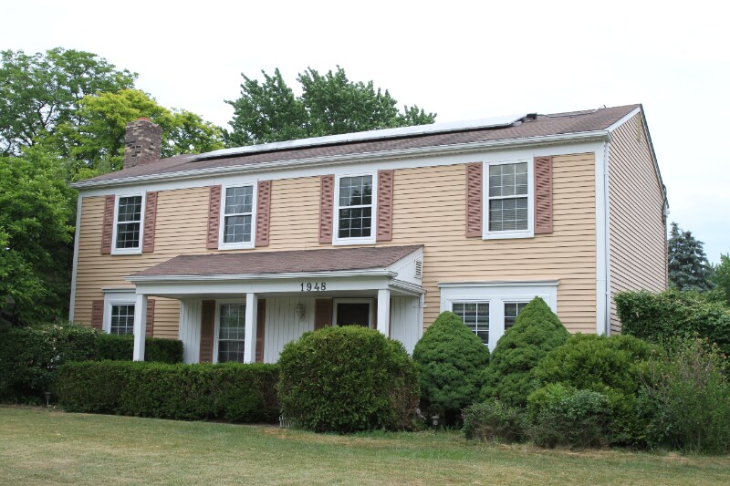 1948 Freemont Dr, Troy, MI 48098 House Rental in Troy, MI