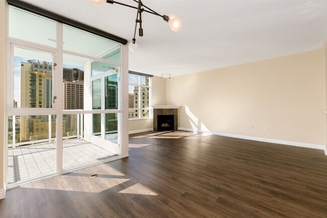 Foto del edificio - 850 Beech St