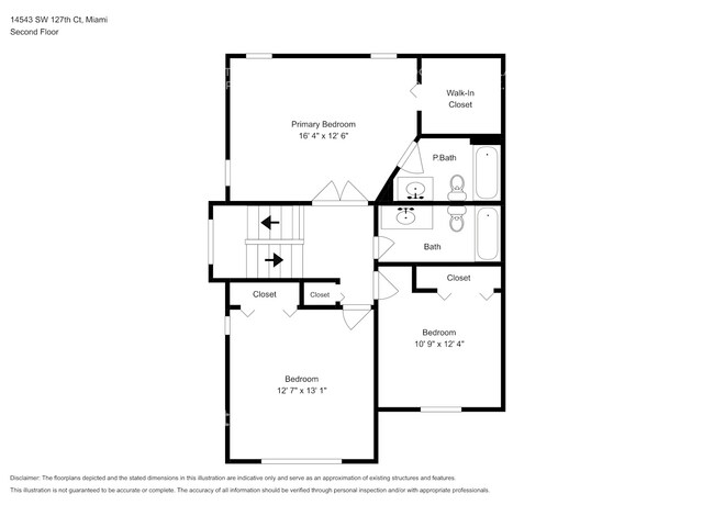 Foto del edificio - 14543 SW 127th Ct