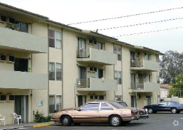 Building Photo - 7521 Simpson Ave