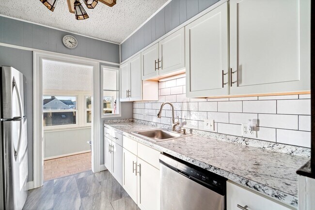 Foto del edificio - 14 Windsor Rd