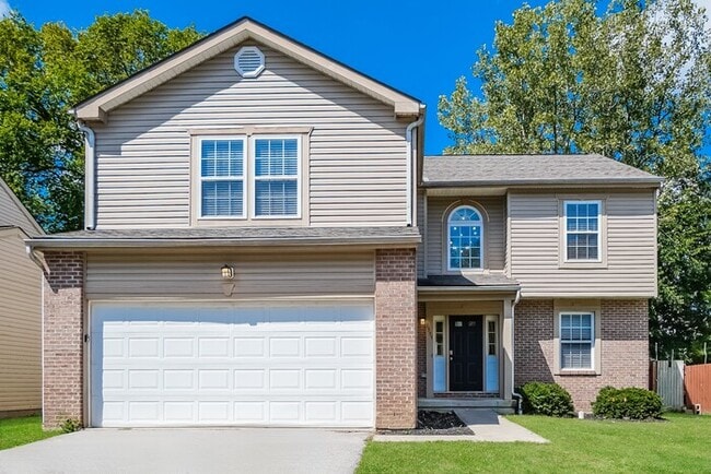 Building Photo - 1335 Telham Ct