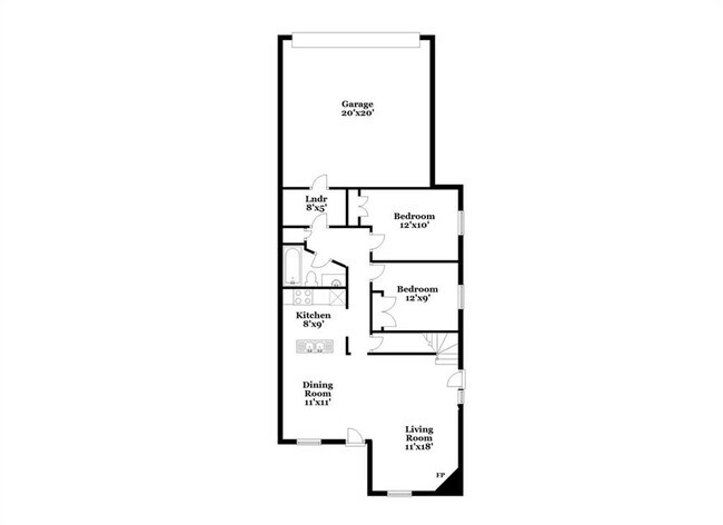 Foto del edificio - 2102 Parkview Dr