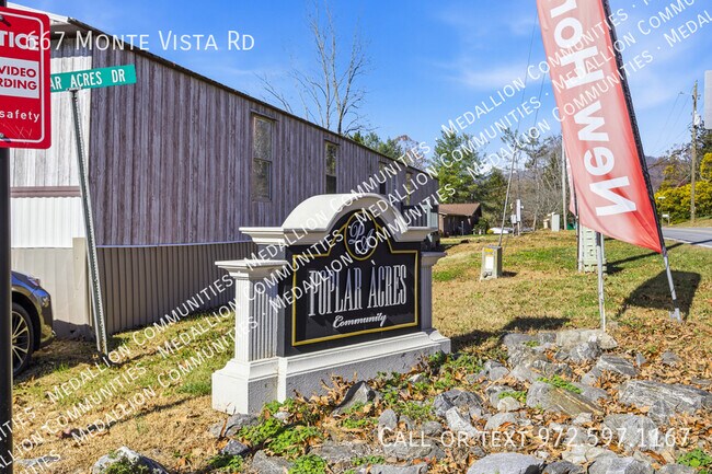 Foto del edificio - 667 Monte Vista Rd