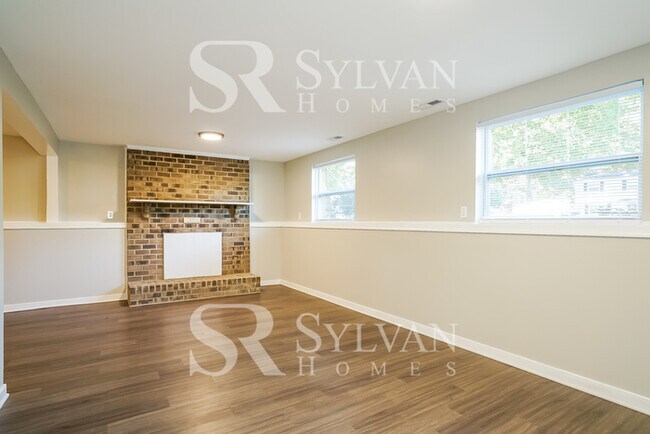 Building Photo - Life Just Got Better!