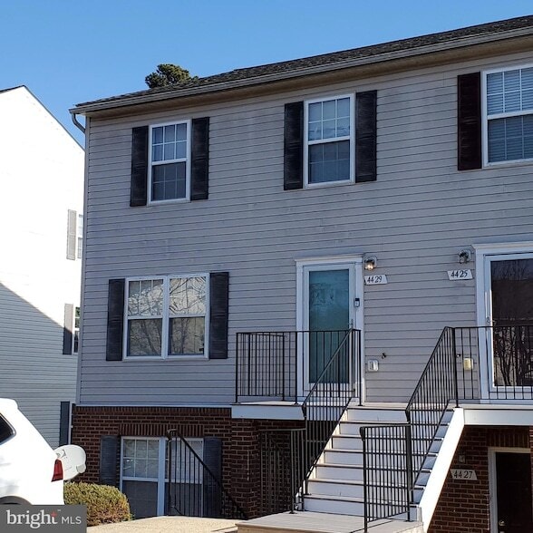 Photo - 4429 Blue Heron Way Townhome