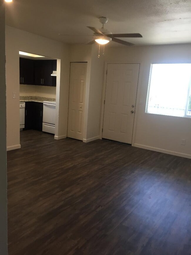 Interior Photo - The Davenport