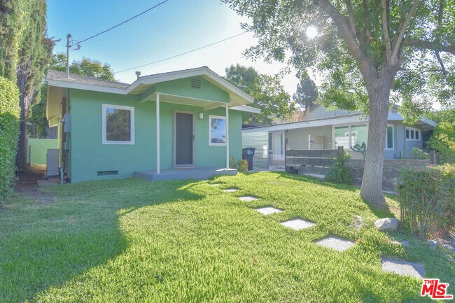 Foto del edificio - 2657 Piedmont Ave