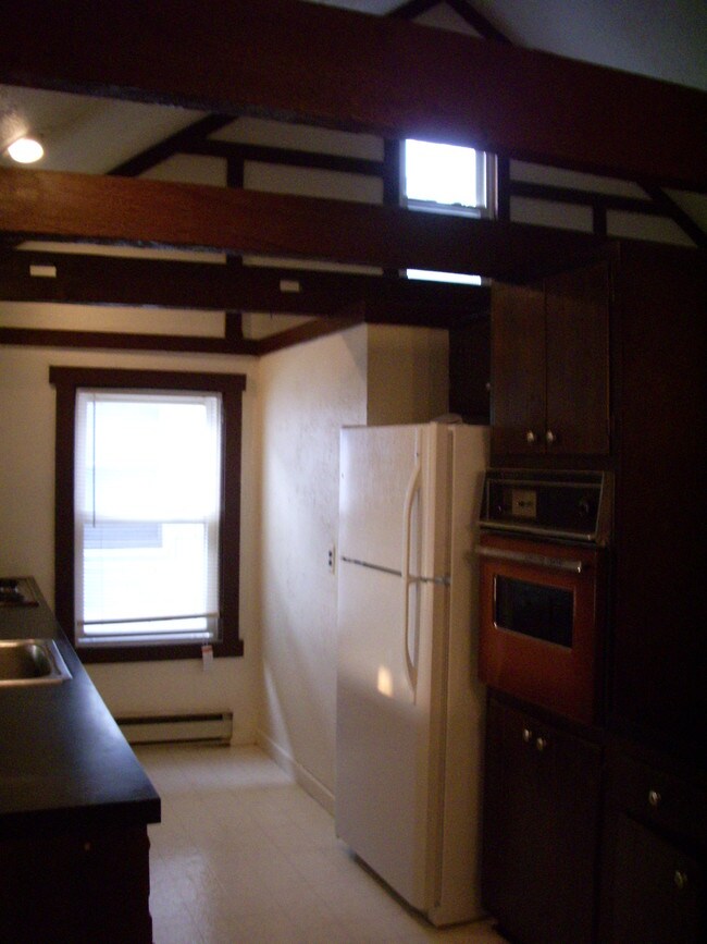 kitchen - 56 Spring St