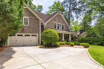 Building Photo - 3487 Habersham Rd NW