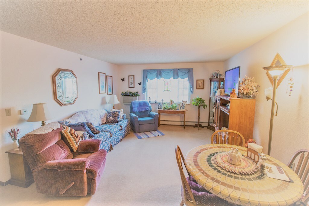 Foto del edificio - Homestead Senior Apartments