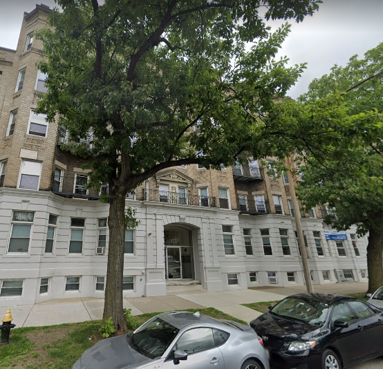 Building Photo - 1127 Commonwealth Ave