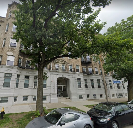 Foto del edificio - 1127 Commonwealth Ave