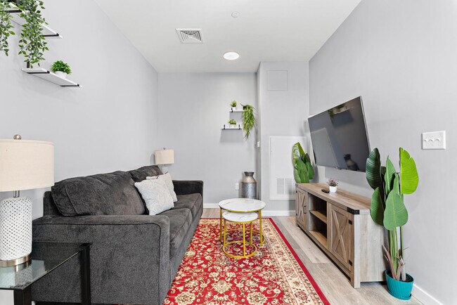 Foto del edificio - 95 Broadway