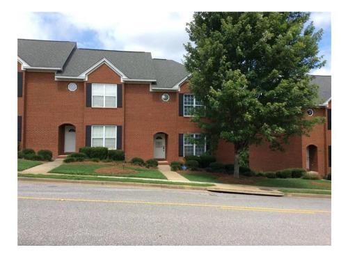 Front - 1273 N Dean Rd