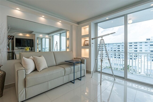 Foto del edificio - 401 Ocean Dr
