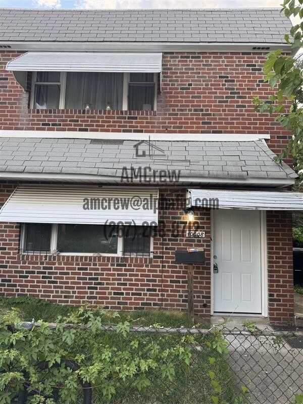 Photo - 10008 Jeanes St (Philadelphia, PA)