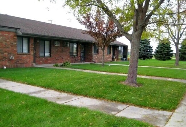 Foto del edificio - 231 S Grant Ave