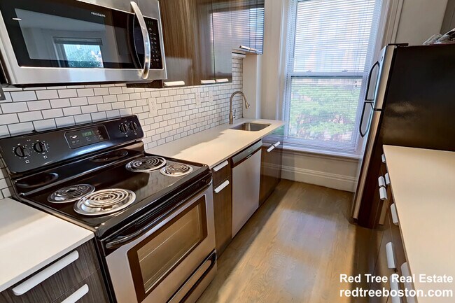 Foto del edificio - 49 Massachusetts Ave