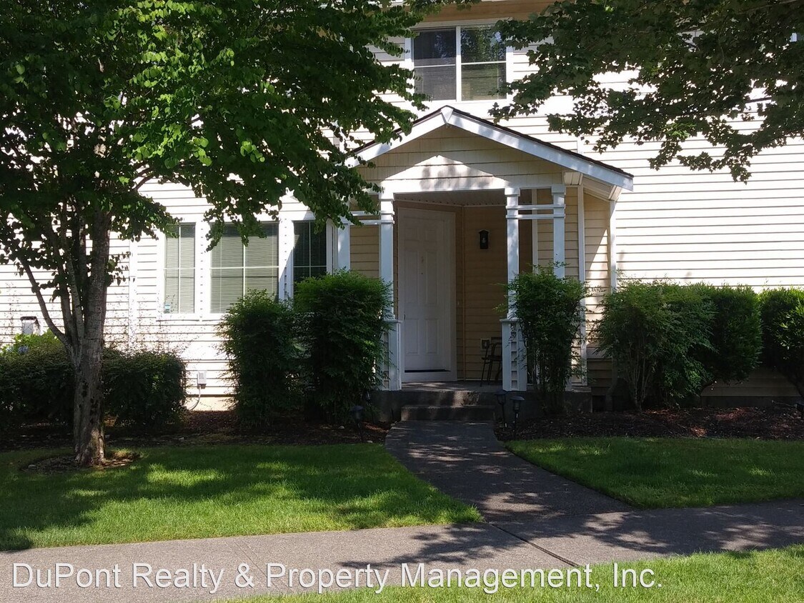 3 br, 2.5 bath House 2160 A Charles St House for Rent in DuPont, WA