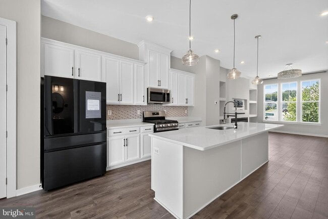 Photo - 1743 AUTUMN MAPLE LEAF DR Unit Townhome
