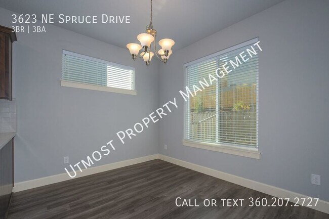 Building Photo - Three Bedroom - Newer Construction Holt Ho...