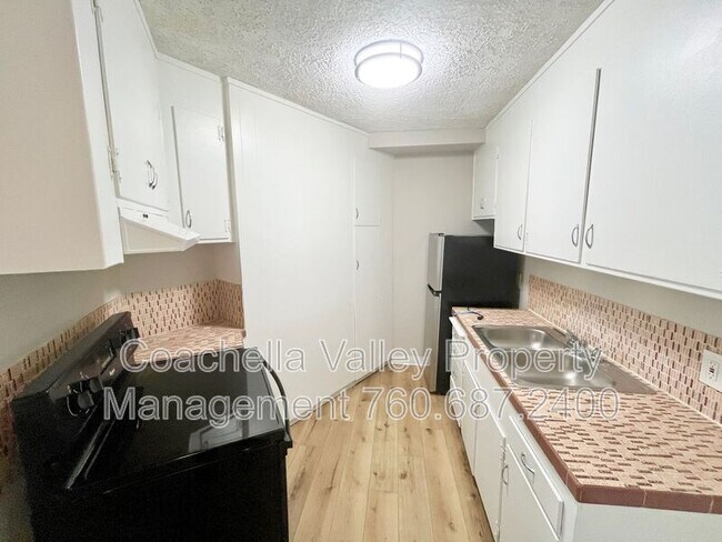 Foto del edificio - 2580 E Tahquitz Canyon Way