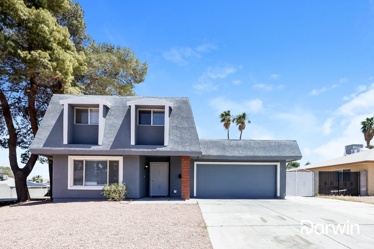 3904 Ventura Way, Las Vegas, NV 89121 House Rental in Las Vegas, NV