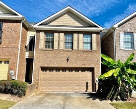 Building Photo - 1729 Oakbrook Lake Dr NW