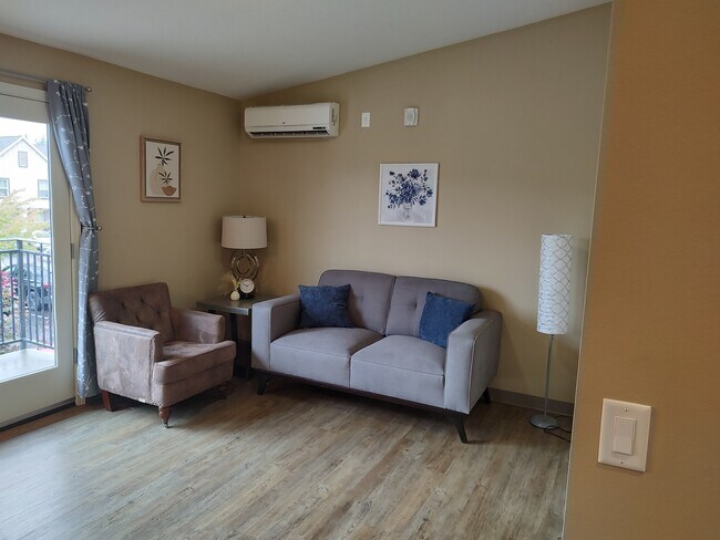 Foto del edificio - 219 NE Fircrest Dr