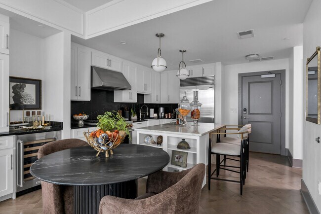 Foto del edificio - 1616 West End Ave