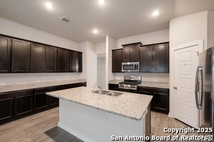 Building Photo - 10314 Francisco Way