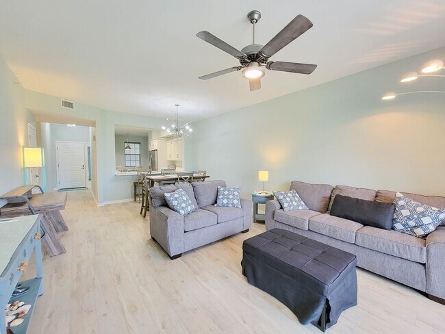 Foto del edificio - ** FOREST GLEN GOLF & COUNTRY CLUB ** 2 BE...